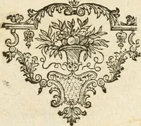 An illustration from Traité de l'horlogerie, méchanique et pratique : approuvé par l'Academie royale des sciences (1741)