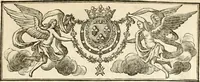 An illustration from Traité de l'horlogerie, méchanique et pratique : approuvé par l'Academie royale des sciences (1741)