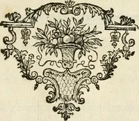 An illustration from Traité de l'horlogerie, méchanique et pratique : approuvé par l'Academie royale des sciences (1741)