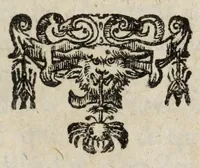 An illustration from Traité de mignature, pour apprendre aisément à peindre sans maistre : et le secret de faire les plus belles couleurs, l'or bruny & l'or en coquille (1678)