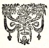An illustration from Traité de mignature pour apprendre aisément à peindre sans maistre : et le secret de faire les plus belles coulleurs, l'or bruny, & l'or en coquille (1681)