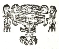 An illustration from Traité de mignature pour apprendre aisément à peindre sans maistre : et le secret de faire les plus belles coulleurs, l'or bruny, & l'or en coquille (1681)