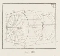 Picture 8 of 14 from Traité de perspective pittoresque (1913), leaf 113