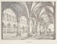 Picture 11 of 14 from Traité de perspective pittoresque (1913), leaf 157