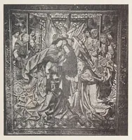 Picture 9 of 15 from Traité de perspective pittoresque (1913), leaf 129