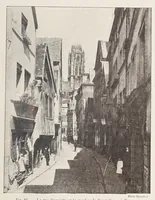 Picture 14 of 16 from Traité de perspective pittoresque (1913), leaf 121
