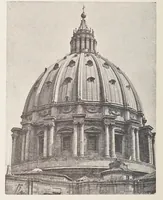 Picture 15 of 16 from Traité de perspective pittoresque (1913), leaf 130
