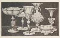 Picture 2 of 16 from Traité de perspective pittoresque (1913), leaf 27