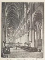 Picture 3 of 16 from Traité de perspective pittoresque (1913), leaf 33