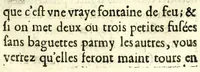 An illustration from Traité des feux artificiels pour la guerre et pour la recreation : auec plusieurs belles obseruations, abregez de geometrie, fortifications, horloges solairs, & exemples d'arithmetique (1640)