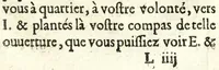 An illustration from Traité des feux artificiels pour la guerre et pour la recreation : auec plusieurs belles obseruations, abregez de geometrie, fortifications, horloges solairs, & exemples d'arithmetique (1640)
