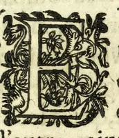 An illustration from Traité des feux artificiels pour la guerre et pour la recreation : auec plusieurs belles obseruations, abregez de geometrie, fortifications, horloges solairs, & exemples d'arithmetique (1640)