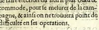 An illustration from Traité des feux artificiels pour la guerre et pour la recreation : auec plusieurs belles obseruations, abregez de geometrie, fortifications, horloges solairs, & exemples d'arithmetique (1640)