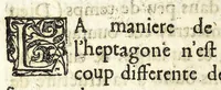 An illustration from Traité des feux artificiels pour la guerre et pour la recreation : auec plusieurs belles obseruations, abregez de geometrie, fortifications, horloges solairs, & exemples d'arithmetique (1640)