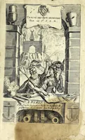 Picture 1 of 47 from Traité des feux artificiels pour la guerre et pour la recreation : auec plusieurs belles obseruations, abregez de geometrie, fortifications, horloges solairs, & exemples d'arithmetique (1640), leaf 3