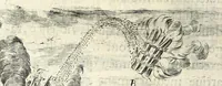 Picture 9 of 47 from Traité des feux artificiels pour la guerre et pour la recreation : auec plusieurs belles obseruations, abregez de geometrie, fortifications, horloges solairs, & exemples d'arithmetique (1640), leaf 46
