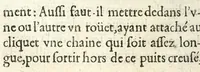 An illustration from Traité des feux artificiels pour la guerre et pour la recreation : auec plusieurs belles obseruations, abregez de geometrie, fortifications, horloges solairs, & exemples d'arithmetique (1640)