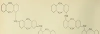 An illustration from Traité des matières colorantes organiques et de leurs diverses applications (1922)