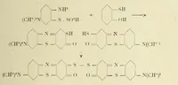 Picture 16 of 17 from Traité des matières colorantes organiques et de leurs diverses applications (1922), leaf 351