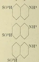 An illustration from Traité des matières colorantes organiques et de leurs diverses applications (1922)