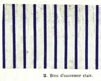 An illustration from Traité des matières colorantes : comprenant leurs applications à la teinture et à l'impression et des notices sur les fibres textiles, les épaississants et les mordants ... (1867)
