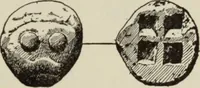 Picture 11 of 124 from Traite des monnaies grecques et romaines; (1901), leaf 120