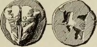 Picture 25 of 124 from Traite des monnaies grecques et romaines; (1901), leaf 214