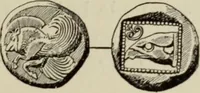 Picture 33 of 124 from Traite des monnaies grecques et romaines; (1901), leaf 248