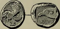 Picture 34 of 124 from Traite des monnaies grecques et romaines; (1901), leaf 249