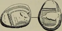 An illustration from Traite des monnaies grecques et romaines; (1901)
