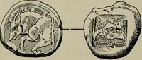 Picture 42 of 124 from Traite des monnaies grecques et romaines; (1901), leaf 263