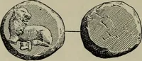 Picture 56 of 124 from Traite des monnaies grecques et romaines; (1901), leaf 313