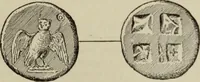 Picture 62 of 124 from Traite des monnaies grecques et romaines; (1901), leaf 366