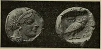 Picture 63 of 124 from Traite des monnaies grecques et romaines; (1901), leaf 397