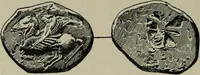 Picture 64 of 124 from Traite des monnaies grecques et romaines; (1901), leaf 409