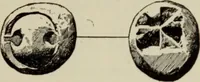 Picture 70 of 124 from Traite des monnaies grecques et romaines; (1901), leaf 484