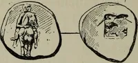 Picture 97 of 124 from Traite des monnaies grecques et romaines; (1901), leaf 639