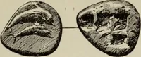 An illustration from Traite des monnaies grecques et romaines; (1901)