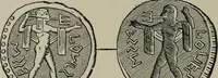 Picture 121 of 124 from Traite des monnaies grecques et romaines; (1901), leaf 731