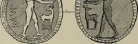 An illustration from Traite des monnaies grecques et romaines; (1901)