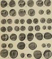 Picture 59 of 110 from Traite des monnaies grecques et romaines; (1901), leaf 106