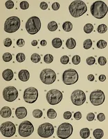 Picture 60 of 110 from Traite des monnaies grecques et romaines; (1901), leaf 108