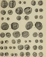 Picture 61 of 110 from Traite des monnaies grecques et romaines; (1901), leaf 110