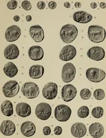 Picture 62 of 110 from Traite des monnaies grecques et romaines; (1901), leaf 112