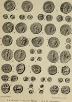 Picture 65 of 110 from Traite des monnaies grecques et romaines; (1901), leaf 118