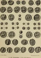 Picture 66 of 110 from Traite des monnaies grecques et romaines; (1901), leaf 120