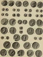 Picture 67 of 110 from Traite des monnaies grecques et romaines; (1901), leaf 122