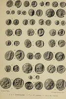 Picture 71 of 110 from Traite des monnaies grecques et romaines; (1901), leaf 130