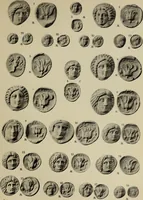 An illustration from Traite des monnaies grecques et romaines; (1901)