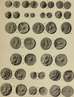 Picture 74 of 110 from Traite des monnaies grecques et romaines; (1901), leaf 136